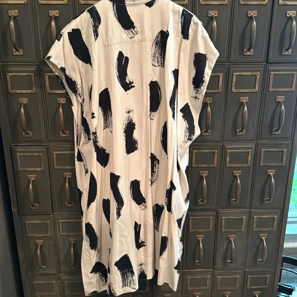 BITTE KAI RAND Dress/Duster - Picture 4 of 6